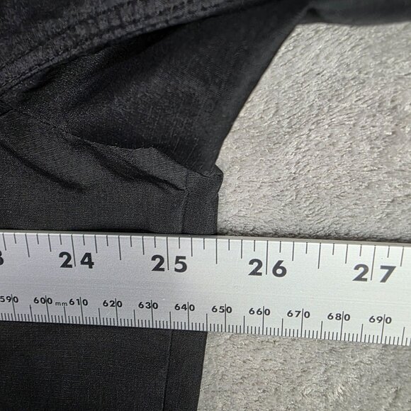 Mens Nike OSU Oklahoma State Cowboys Storm-FIT Pullover Jacket 1/4 Zip Size M - Picture 6 of 9